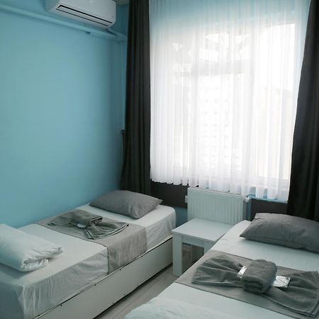 Otel Nil Firat Bursa Ngoại thất bức ảnh